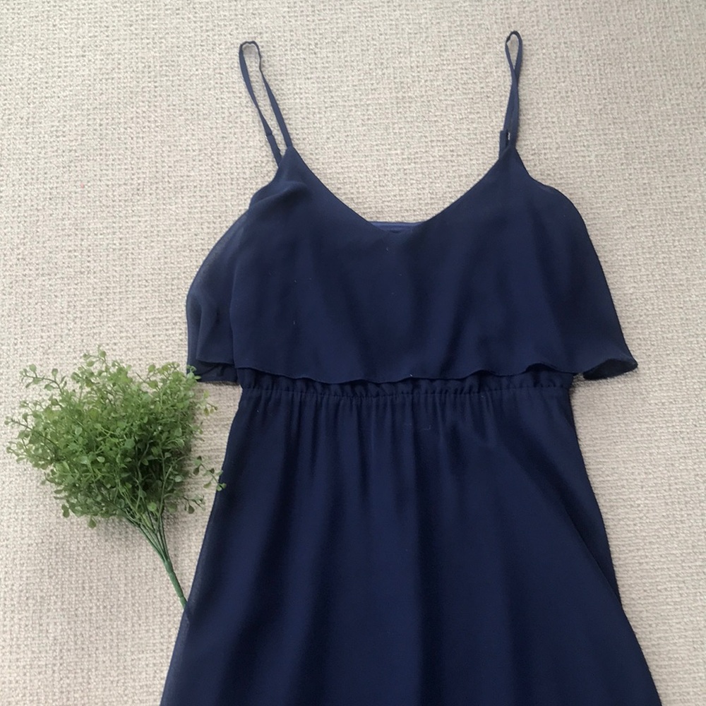 Joanna August ceremony dress